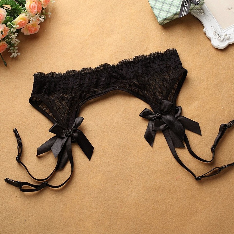 For Autumn Adjustable Suspender Belt Garters For Women Moderate