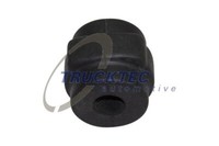 Trucktec Automotive Stabilisatorlager Vorne Links Rechts FüR Bmw 7Er E38