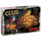 Clue: Dungeons & Dragons - D&D Edition Board Game
