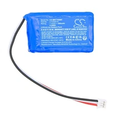 BATTERIE 900mAh Type LI12S001A For Mindray Beneview T1 Patient Monitor