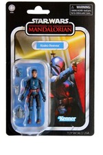 2022 Hasbro Star Wars Vintage Collection The Mandalorian Koska Reeves F5565