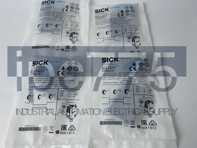 1PC New Sick GL6-P4211 Photoelectric Switch Sensor GL6P4211