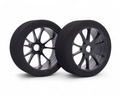 Matrix Racing Moosgummi 1/8 GT Reifen 25 MX-GT-25 