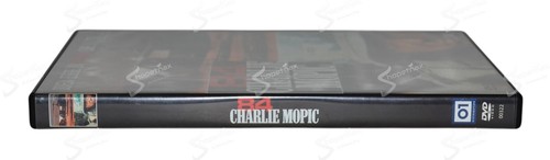 84 Charlie Mopic (1989) Patrick Duncan Jonathan Emerson Guerra Dvd Buono - Picture 3 of 5