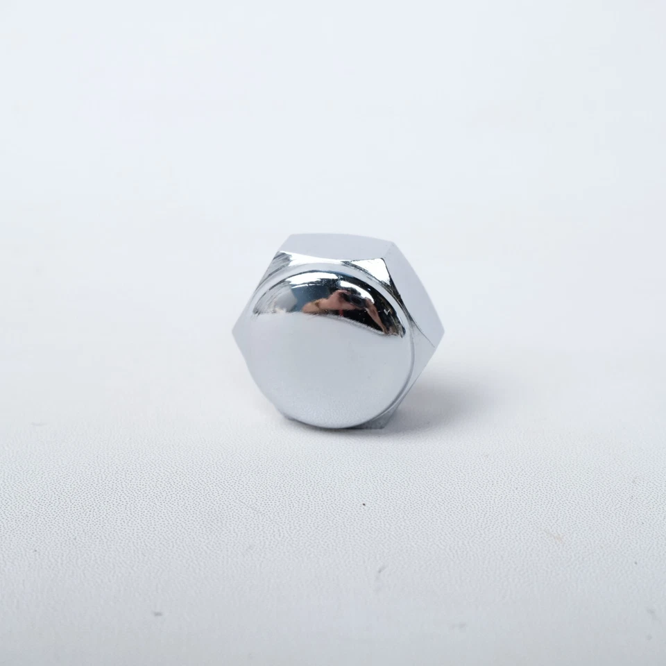 Fits For Honda Z50 A Z50R CT70 ST70 DAX SL70 ATC70 CL70 Steering Stem Nut - Image 2 of 4