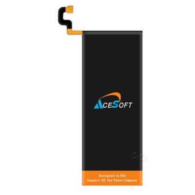 Long Lasting 6630mAh Replaceable Battery for Verizon Samsung Galaxy Note 5 N920V