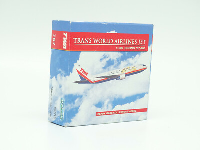 Schabak Avion Airlines 1/600 - Boeing 757 200 Eastern