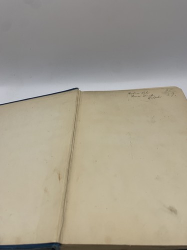 RARE 1898 Alice's Adventures in Wonderland- Carroll- Lothrop, ILLUS. Tenniel - Picture 12 of 21