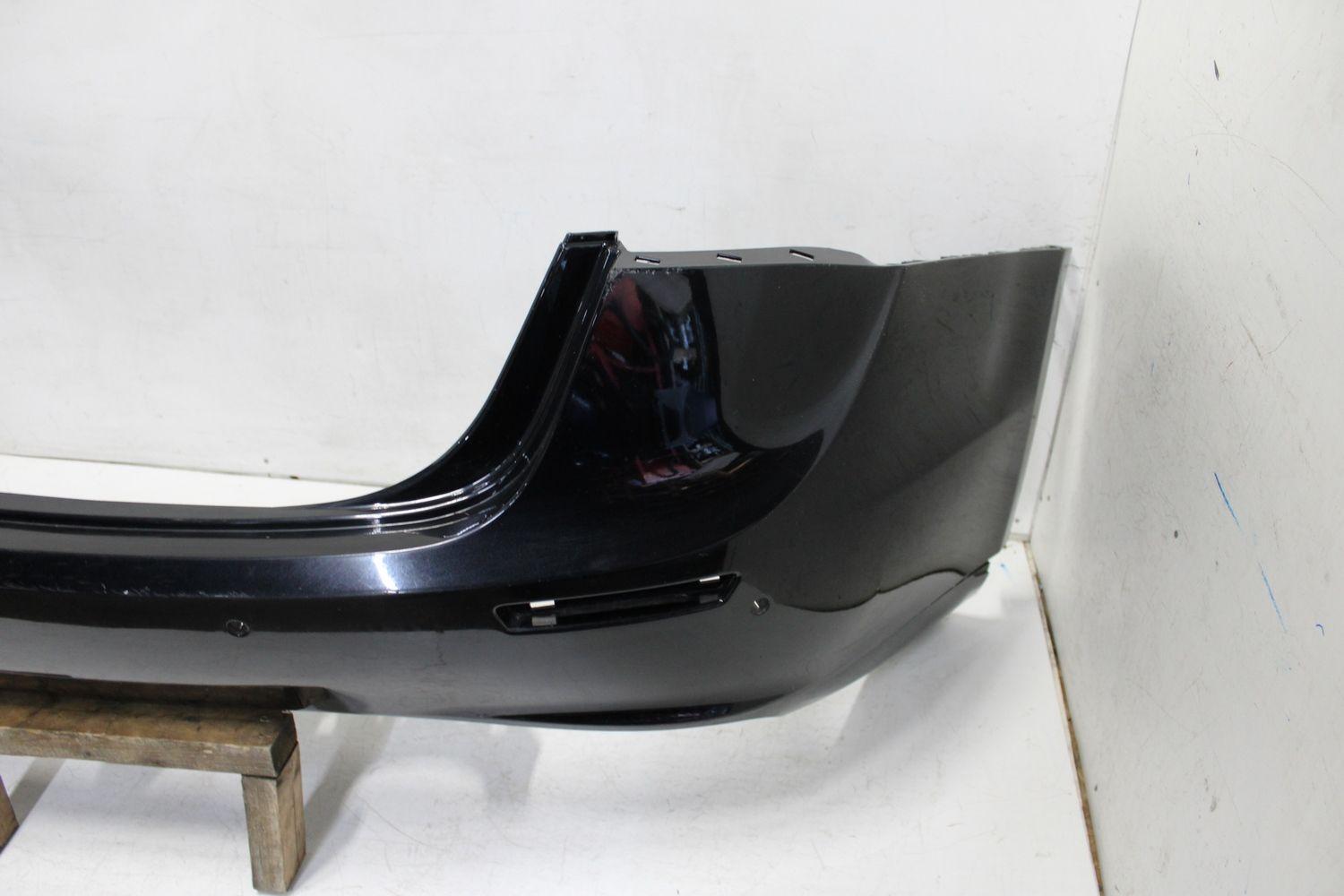 Rear Bumper Assembly MASERATI GHIBLI 16