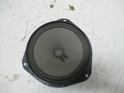 Ford KA RU8 2010 Lautsprecher Hochtöner 545286726 A Säule rechts links Ford KA RU8 2010 Lautsprecher Hochtöner 545286726 A Säule rechts links