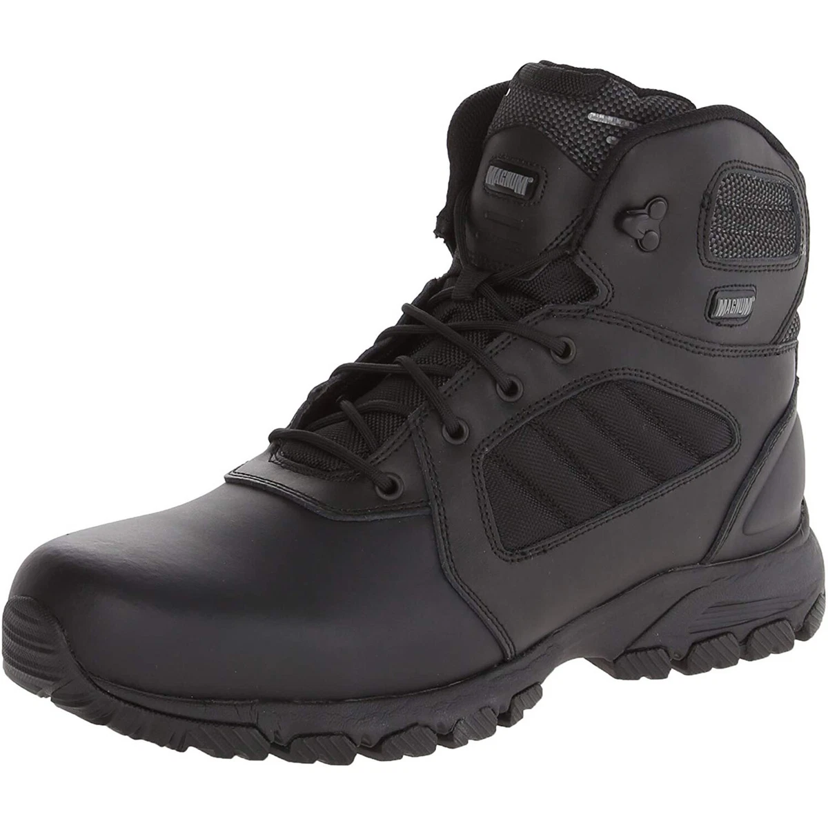Magnum law enforcement boots sale