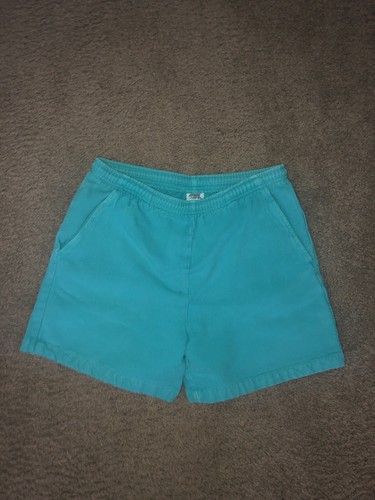 Crazy Shirts Hawaii Original Vintage Années 90 S Shorts Made In USA Hawaiian Surf Wear