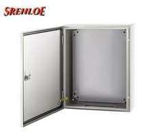 20"x16"x10" Carbon Steel Electrical Enclosure Box IP65 Wall Mount