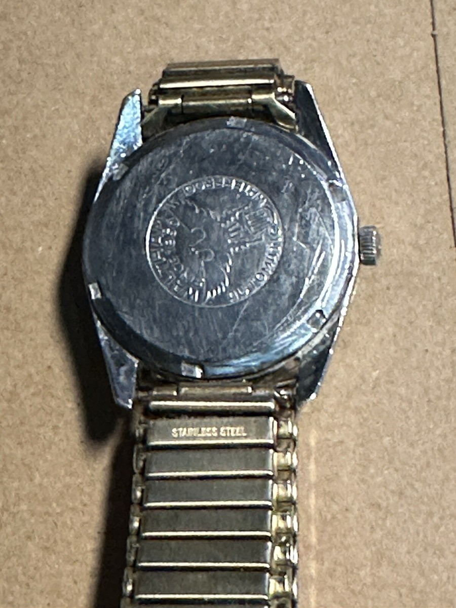 WALTHAM／ウォルサムROLLMATIC／ロールマチック 100石 品 公式通販