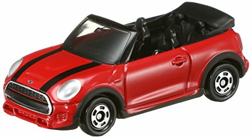 Takara Tomy Tomica 37 Mini John Cooper Works 879411 For Sale Online