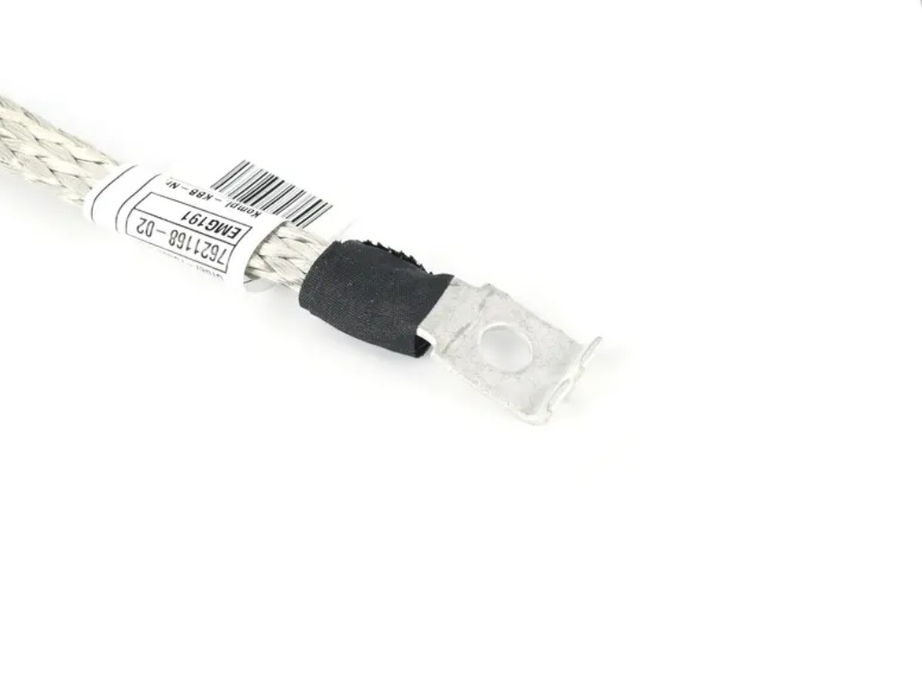 NEW BMW 2 CABRIO F23 EARTH CABLE 7621168 12427621168 ORIGINAL | eBay