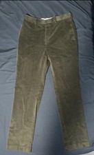 Vintage Ralph Lauren corduroy pants