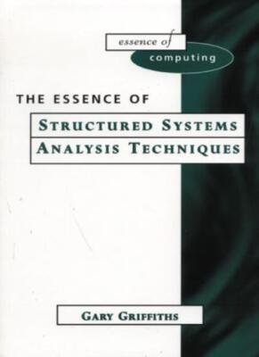 Das Wesen strukturierter Systemanalysetechniken (Essence o