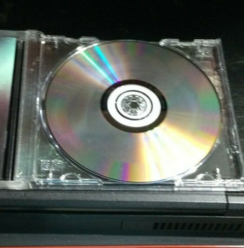Four Letter Lie "A New Day" Used Audio CD - Picture 5 of 6