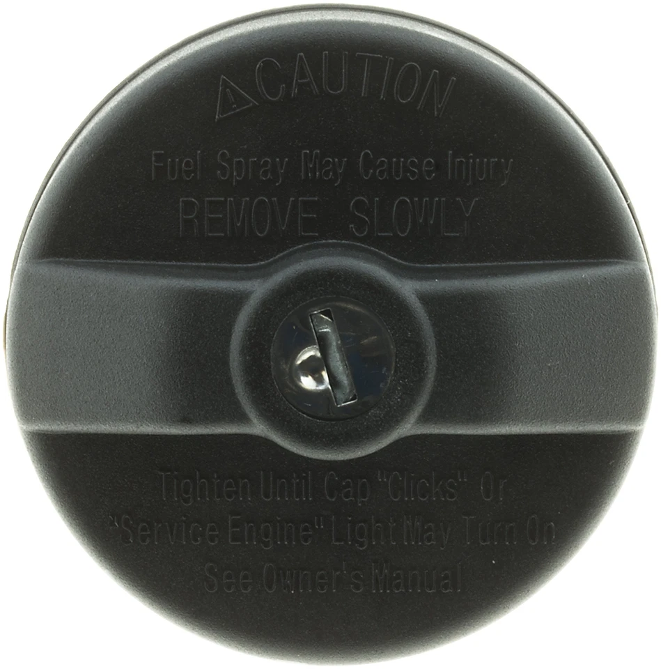 Gates Fuel Tank Cap For 2001-2014 Jeep Wrangler - Image 2 of 4