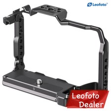 Leofoto X-H2 Camera Cage for Fujifilm X-H2