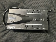 Tripp Lite Uninterruptible Surge Protector