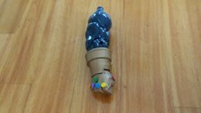 Custom Infinity Gauntlet Marvel Legends 6" BAF Hasbro Comic Thanos Right Arm