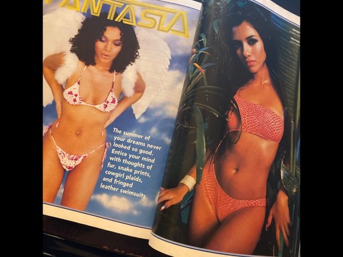 BLAZE Magazine #17 Jun/Jul 2000 Swizz Beats, Mannie Fresh, 50 Cent LAST ISSUE! - Picture 3 of 4