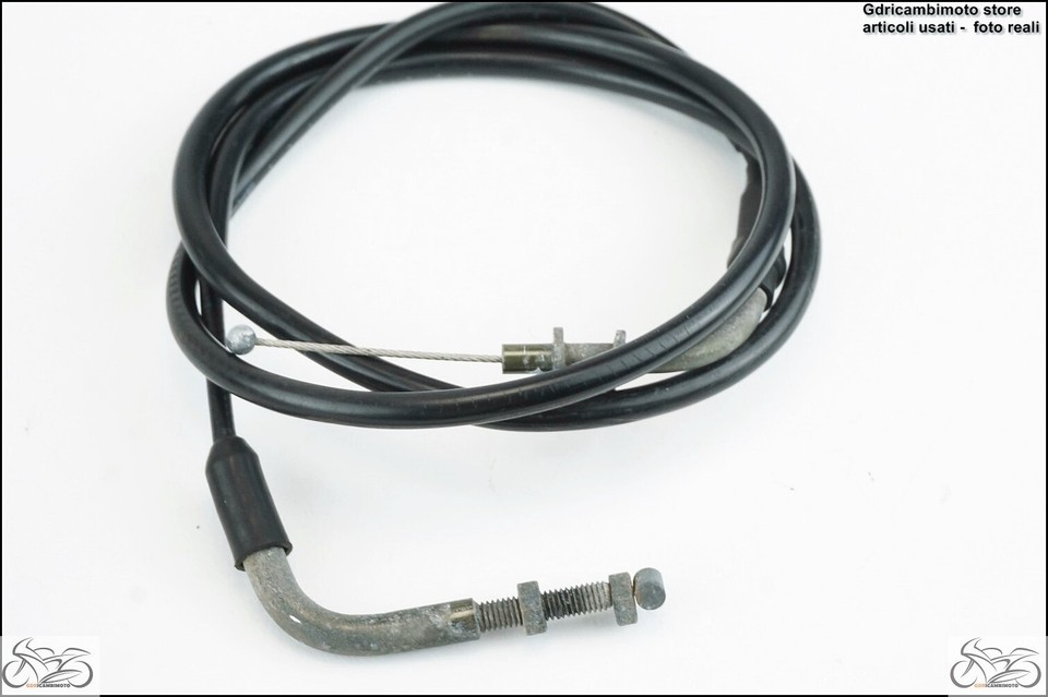 Original Accelerator Cable Keeway Motor Blackster 250 2014 2017 eBay