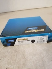 Norton 60605 Multi-Air Buffing Pad Up to 7700 Rpm Self Grip