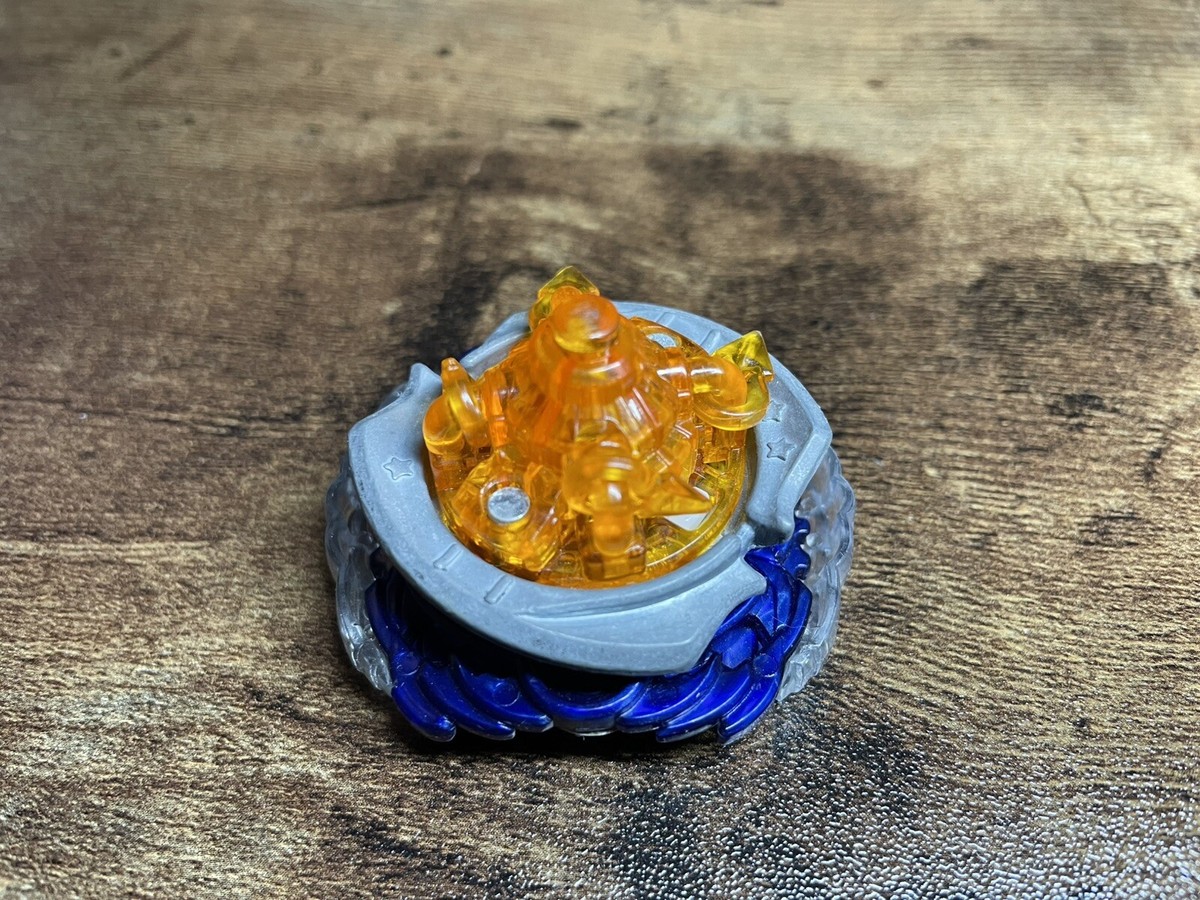 Beyblade Holy Horusood J.C.　24個入り TAKARA TOMY Hyper / Holy Horusood .U.C Burst Beyblade B-44 - USA