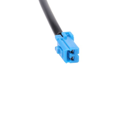 License Plate Light Wire Adapter Plug Connector For Street Triple 765R/S/RS 660S - Picture 4 of 12