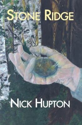 Stone Ridge (2) (Zach Sutton), Hupton, Nick, Very Good Book