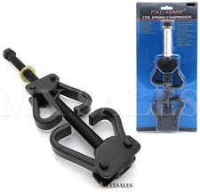 Professional COIL STRUT SPRING COMPRESSOR REMOVER INSTALLER SUSPENSION TOOL