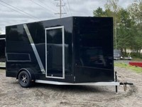2021 Beckner & Sons 7x12SA