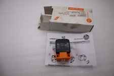 New IFM IM5115 Proximity Switch Sensor STOCK H495A