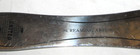 8.75" UNITED CUTLERY SCREAMING ARROW THROWING KNIFE UC80 — photo 2