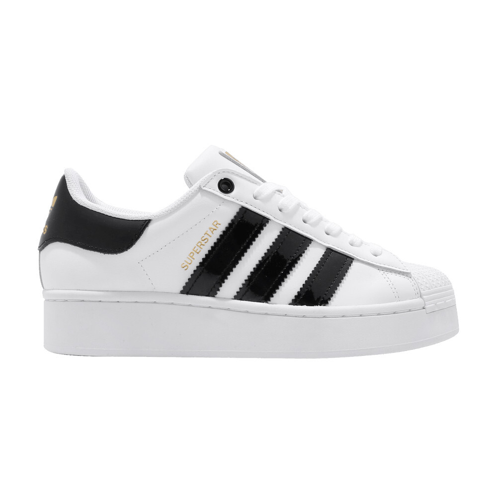 adidas Wmns Superstar Bold 'Cloud White' FV3336