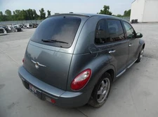 Used Speedometer Gauge fits: 2010 Chrysler Pt cruiser cluster MPH 120 MPH Grade