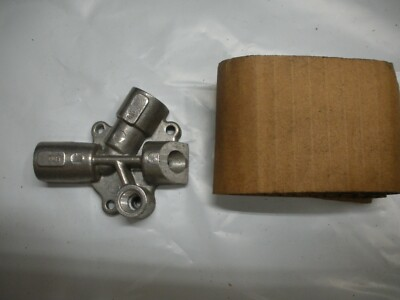 #ad Nos Homelite chainsaw BODY HOMELITE vintage chainsaw B170 $10.30