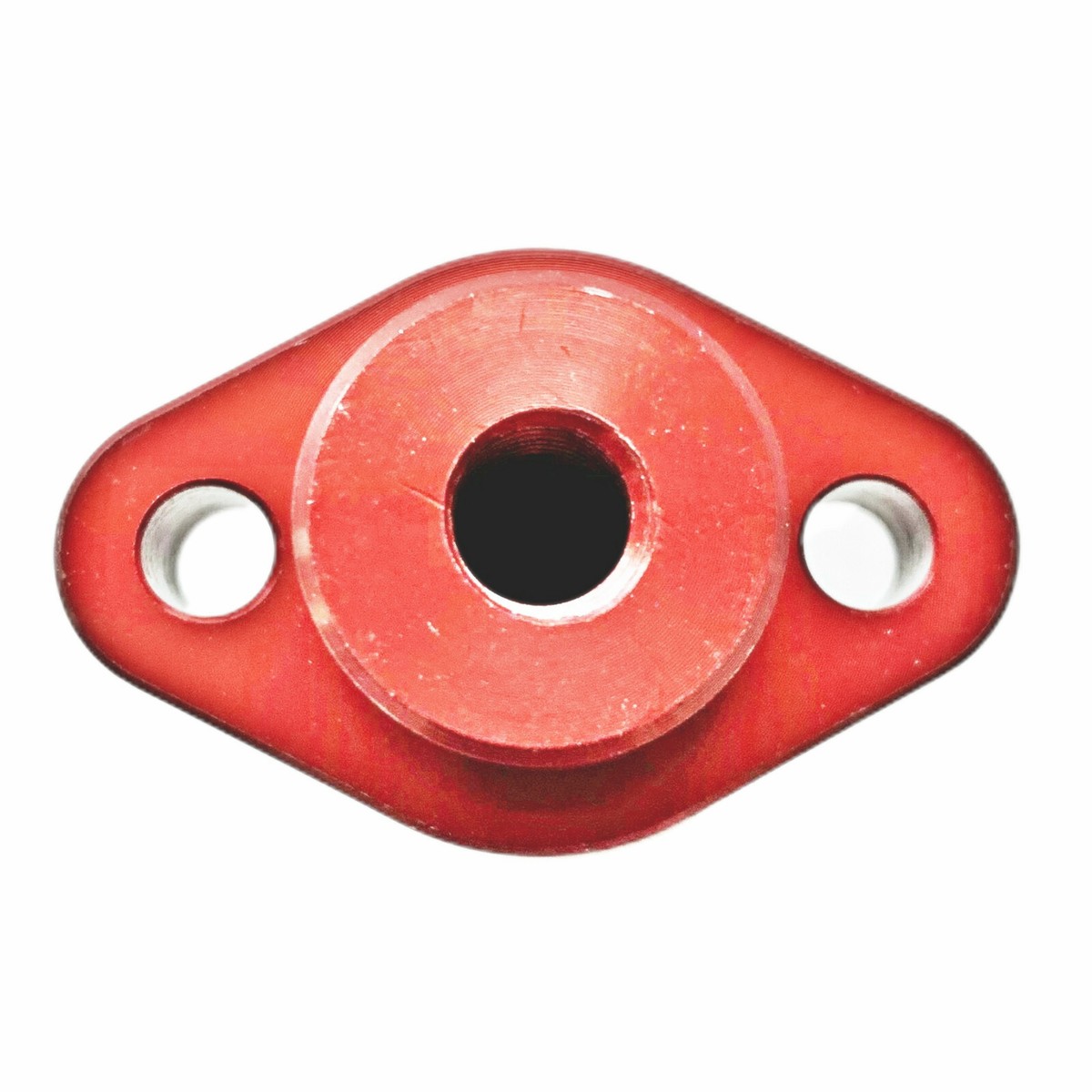 HPR RED MANUAL CAM CHAIN TENSIONER KAWASAKI '10-'16 ZR1000
