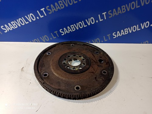 VOLVO V70 II SW Schwungrad 30677196 2.4 Diesel 136kw 2006 12136720