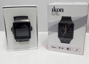 smart watch ikon