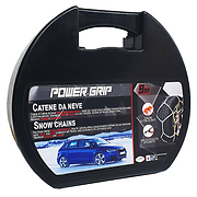 Catene da Neve Power Grip 195/55R16 OBBLIGATORIE IN AUTO OMOLOGATE