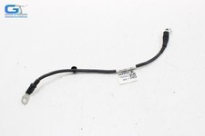 2017 - 2023 CHEVROLET BOLT EV AUXILIARY BATTERY NEGATIVE CABLE WIRE OEM