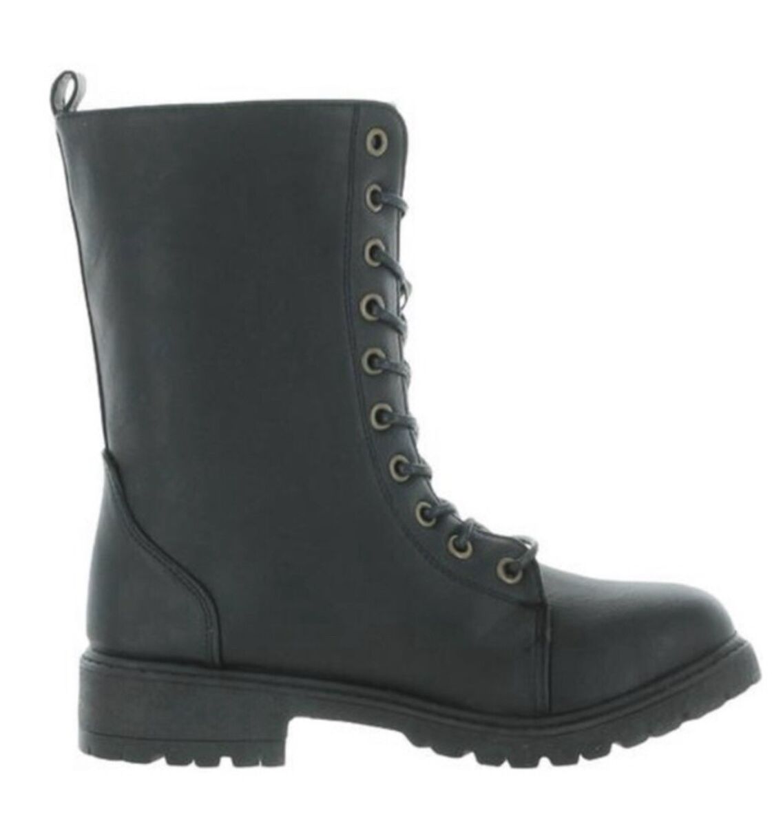 Seven7 combat boots clearance