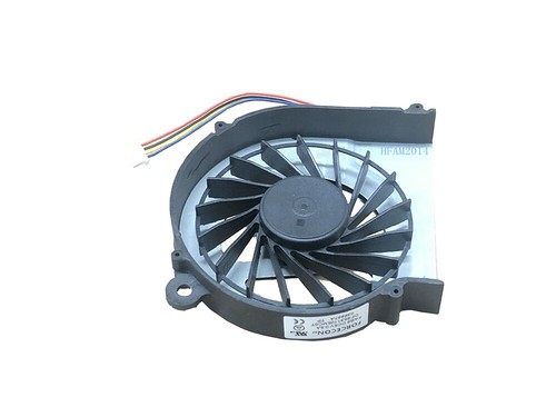 FOR HP 2000-2b00 2000-bf69WM 2000-2b09WM 2000-2b59WM Notebook CPU Cooling FAN - Picture 4 of 6