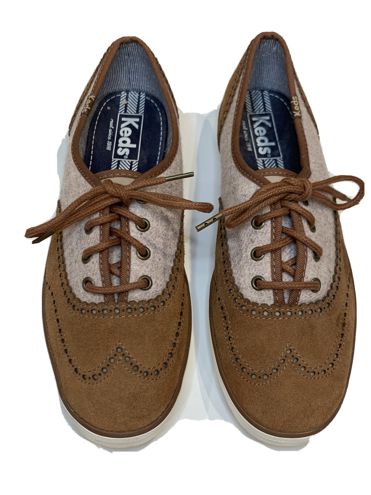 keds oxford saddle shoes