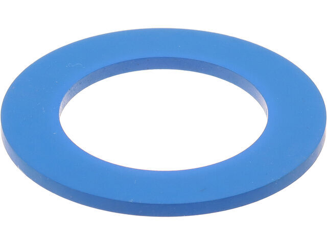 1981 Mercedes 380SLC Genuine Fuel Tank Cap Seal 72562RRQD