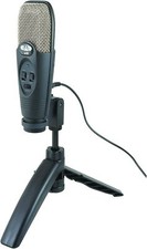CAD U39 Unidirectional USB Recording Microphone